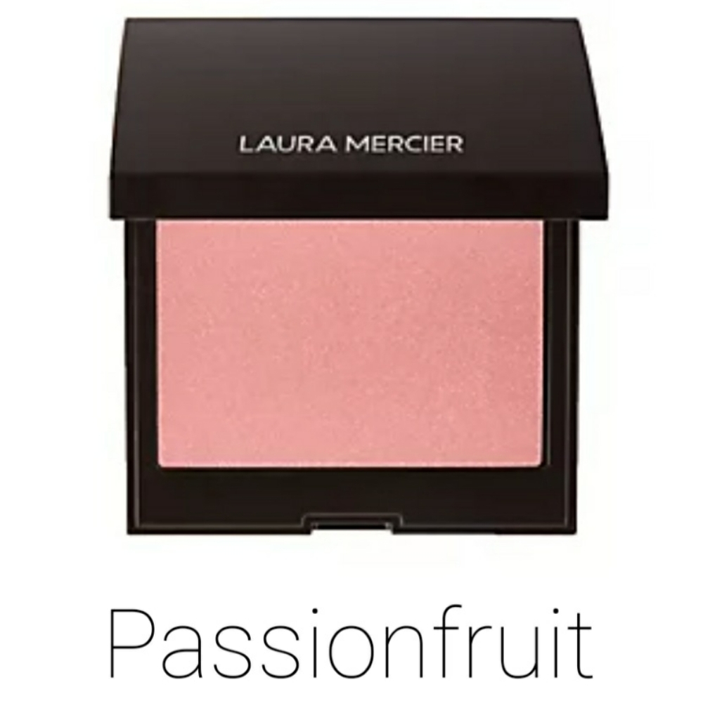 Laura Mercier Blush Color Infusion Bundle
